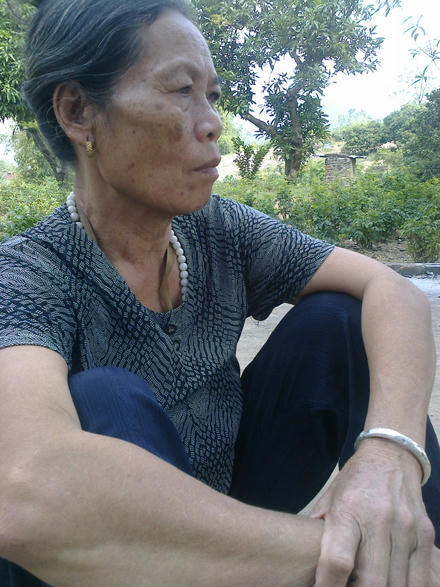 Mẹ làm đám tang cho con giả chết để "chạy trốn" giang hồ