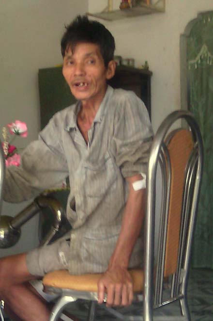  “Vợ nhặt” thời sống gấp