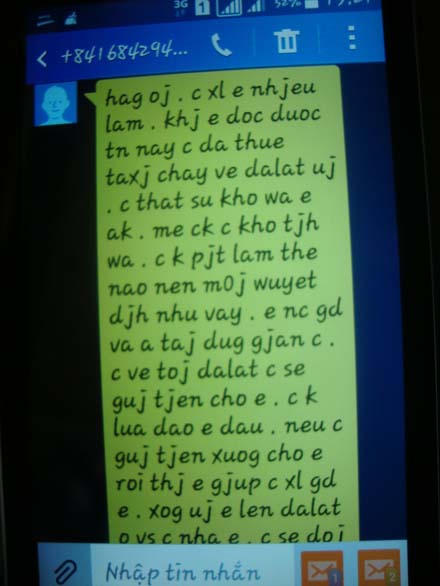 113 từ chối, Taxi Mai Linh phản ứng nhanh truy tìm 2 “mẹ mìn” táo tợn