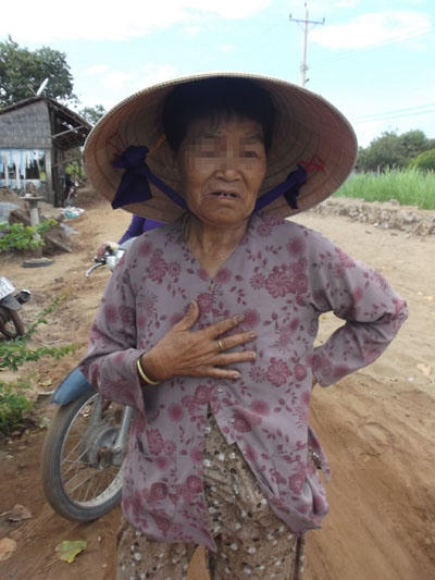 “Kình ngư” “đổi mạng” lấy 1 két bia