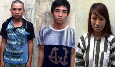 Bi hài mẹ trẻ bỏ con đi theo tình mới