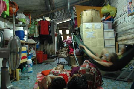 Cuộc sống của cô dâu Việt bị giết trong khách sạn qua lời kể người cha