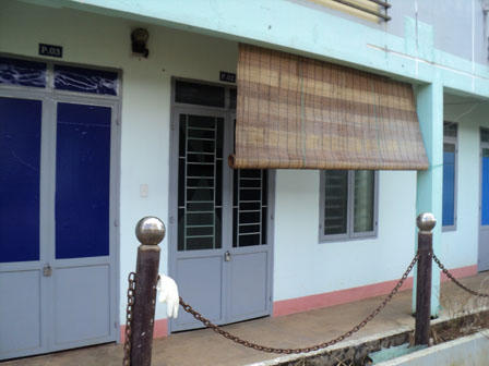 Vì sao Trung úy công an bỗng dưng treo cổ?