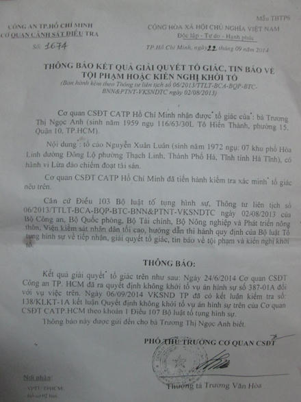 Vạch mặt cảnh sát rởm giả danh “cháu Phó Thủ tướng”
