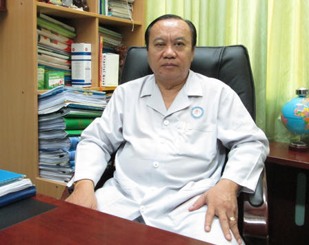 Bệnh lao có thể khỏi đến 90%