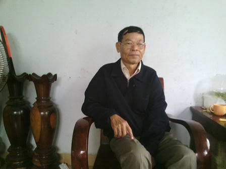 Suýt chết vì bị vợ đầu độc?