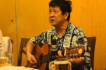 Bật mí “bóng hồng” trong nhạc phẩm “Bài thánh ca buồn”