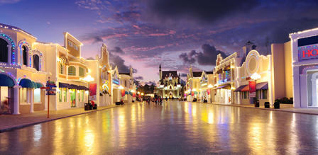 Trải nghiệm “Lốc xoáy” sảng khoái tại Phú Quốc