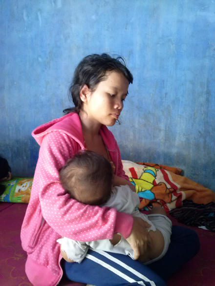 Chàng rể tự vẫn vì bố vợ nuốt lời hứa cho đất