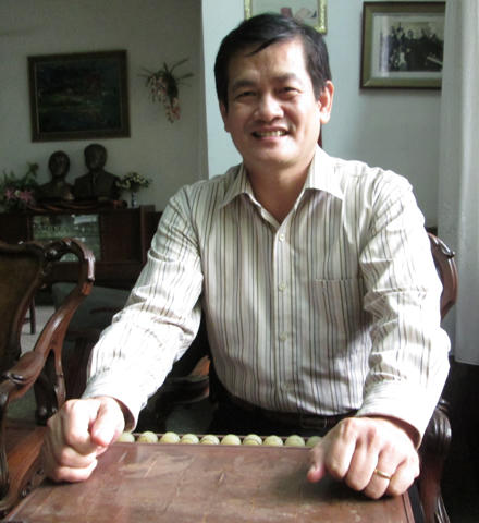 "Cha đẻ” Dinh Độc Lập  và những kỳ tích kiến trúc