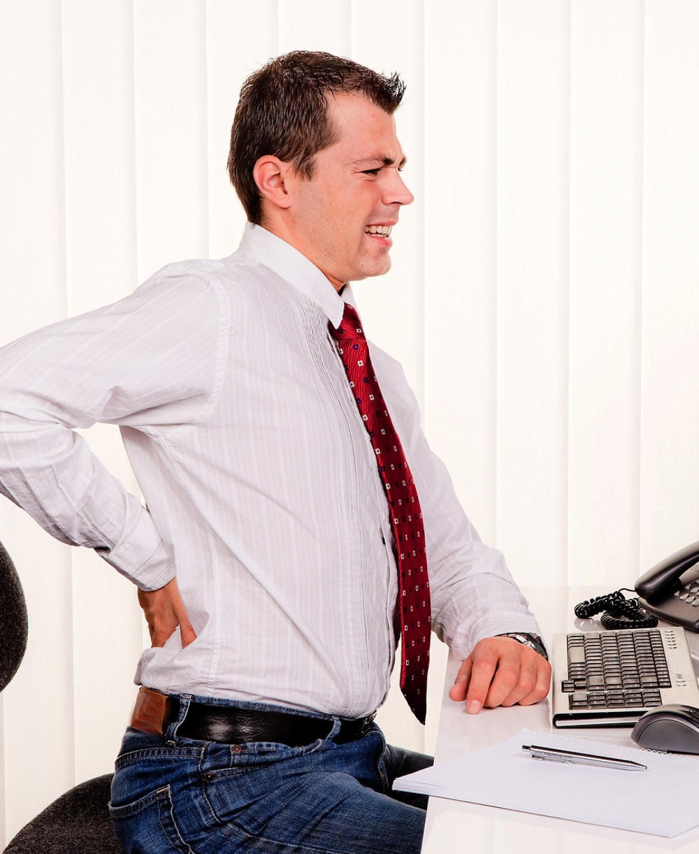 Chữa tai biến không cần thuốc