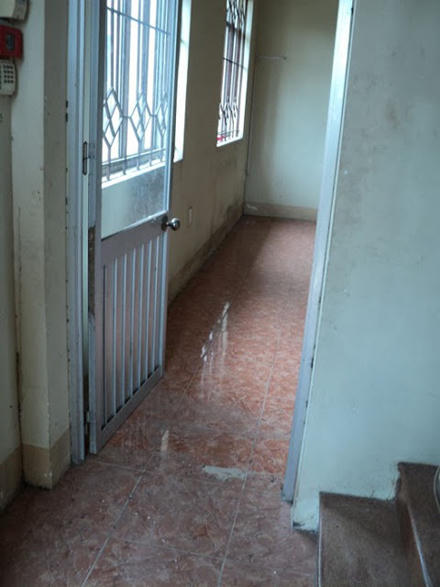 Hồ Duy Hải và những nghịch lý trong hồ sơ vụ án