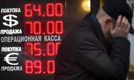 Vì sao người Nga ủng hộ Putin dù kinh tế lao dốc?