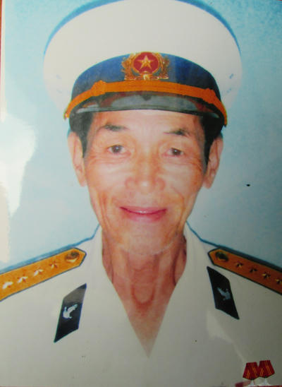 Bí mật trong cuộc trao đổi tù binh gay cấn trên vùng biển Hà Tĩnh  