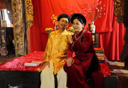 Nhiều “món ngon” trình làng đầu năm