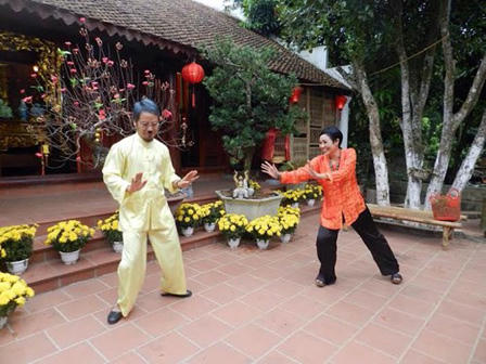 Nhiều “món ngon” trình làng đầu năm