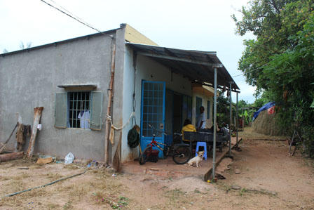 Mất ngủ, mẹ 8X ném con xuống giếng 