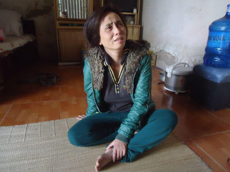 Lá di thư tố cáo thôn nữ bị bạn gái ám sát?