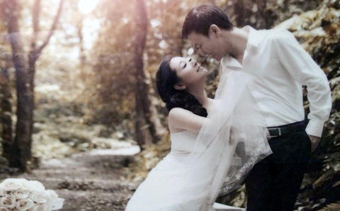 Thanh Thanh Hiền tiết lộ "cảnh nóng" với Xuân Hinh