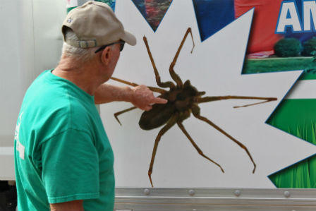 Những vụ kiện kỳ cục nhất năm 2014