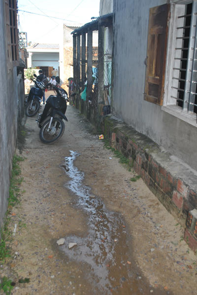 Giết hàng xóm rồi thản nhiên leo lên cây… ngủ