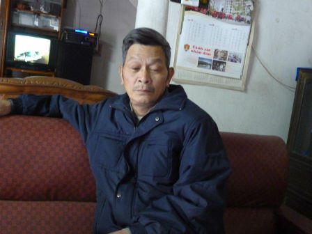 Vợ chồng ôm mìn “chết chung” trước ngày ly hôn