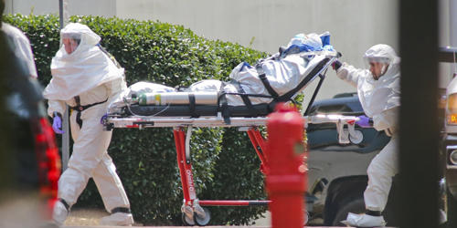 Sắp khép lại một năm đầy bất ổn