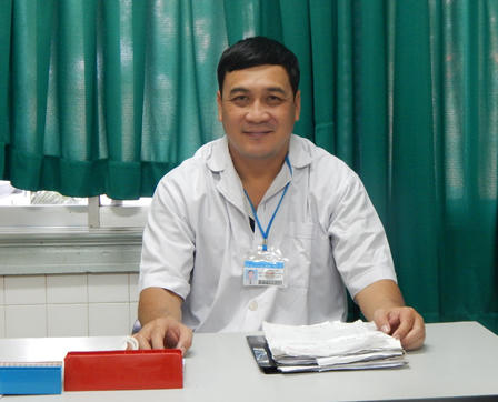 Cách phát hiện sớm và điều trị ung thư vú