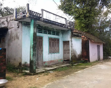 Con tử tù giết người, đốt xác dằn vặt vì không nhận xác cha