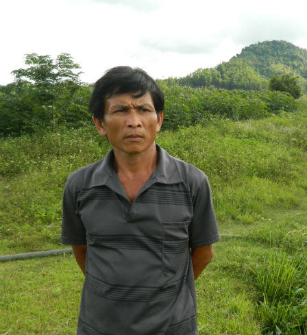 Đường hoàn lương của người “ám sát” vợ