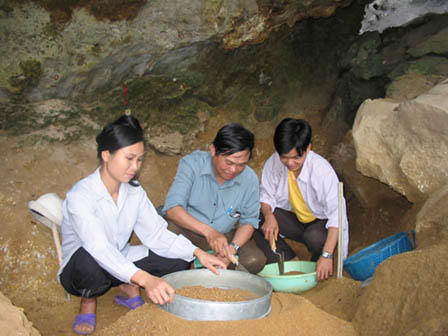 Sự thật về “ma núi” Phia Vài