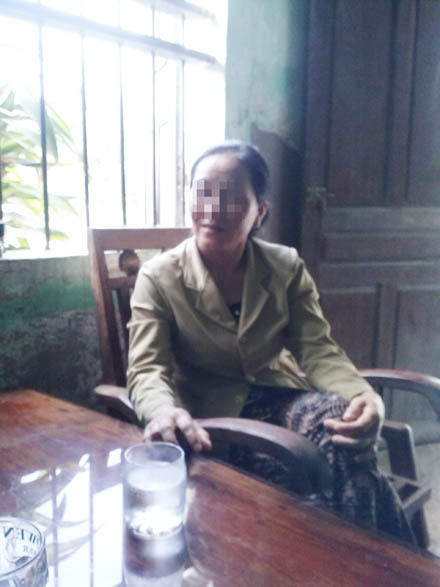 Con tử tù giết người, đốt xác dằn vặt vì không nhận xác cha