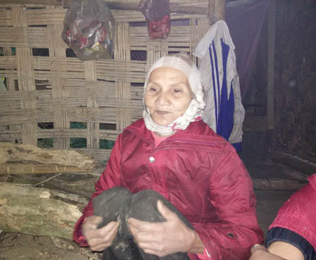 Thực hư những bài thuốc khó tin ở làng Cả Đựa 