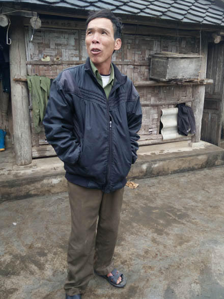 Thực hư những bài thuốc khó tin ở làng Cả Đựa 