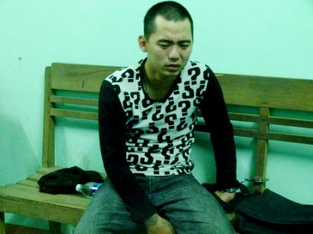 Hàng loạt gái nhà lành mắc bẫy tình của trùm ma túy