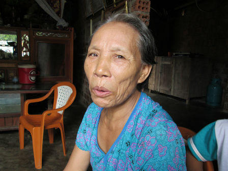 Gặp lại nhân vật trong bức ảnh “nhân văn bậc nhất cuộc kháng chiến chống Mỹ”  