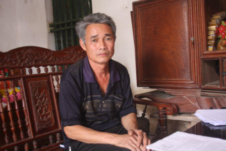 Đau lòng vụ tranh chấp tiền thờ cúng mẹ Việt Nam anh hùng