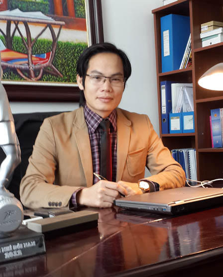 Luật Doanh nghiệp – thông thoáng để phát triển tốt nhất