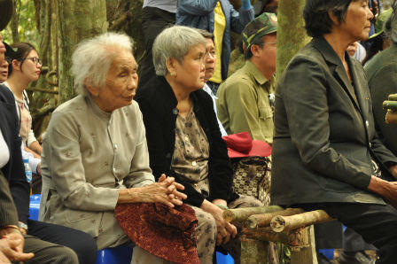 Gia Lai: Tháng 3 về lại vùng đất anh hùng