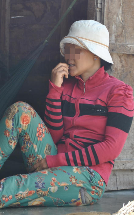 Chú rể xấu hổ biệt xứ sau đêm tân hôn nhầm phòng mẹ vợ