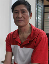 Xâm hại cháu gái 7 tuổi, lĩnh 12 năm tù