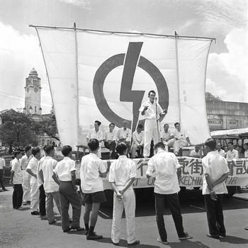 Cuộc đời nhà sáng lập Singapore Lý Quang Diệu qua ảnh