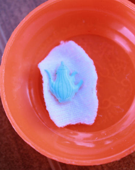  Gia Lai xôn xao tin đồn sơn nữ đẻ con rồng