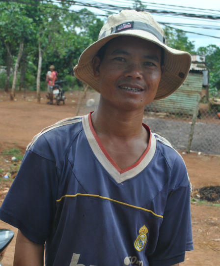  Gia Lai xôn xao tin đồn sơn nữ đẻ con rồng