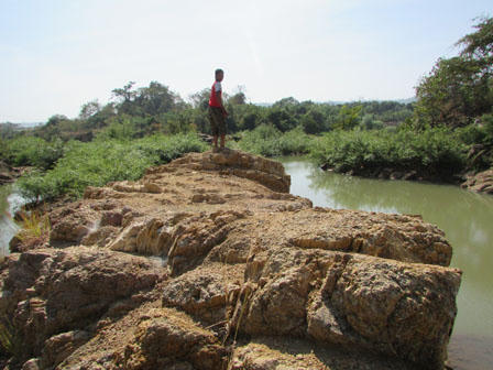“Vị vua” cuối cùng ở Việt Nam bị vợ… đuổi ra ngoài đường