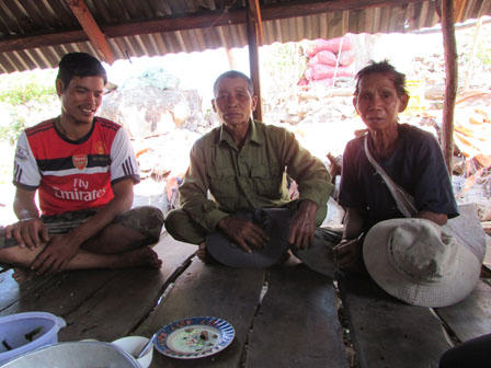 “Vị vua” cuối cùng ở Việt Nam bị vợ… đuổi ra ngoài đường