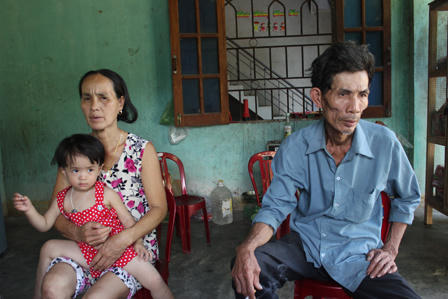 Tên cướp hung hãn một đêm bắn chết 8 nạn nhân (P1)