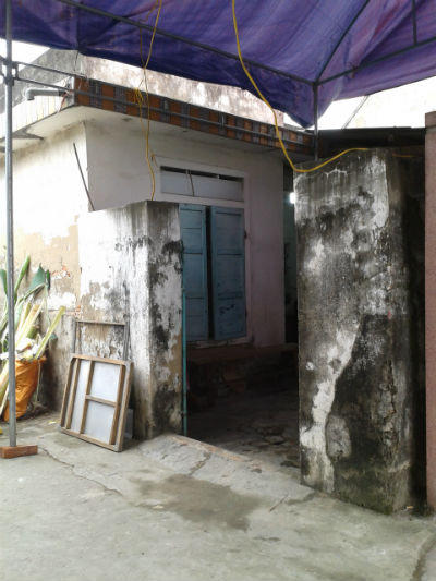 Uống một hộp sữa tươi tại bệnh viện, bệnh nhân tử vong