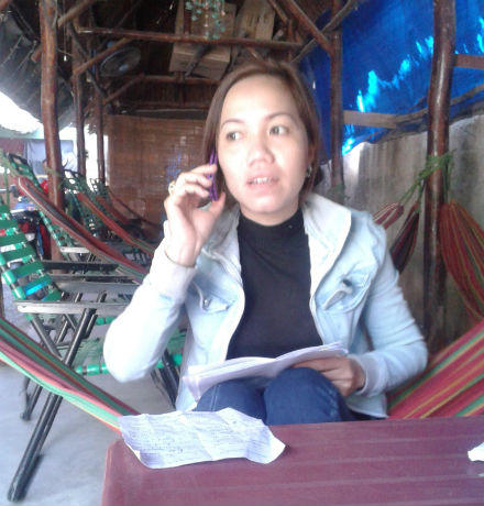 11 năm tù vì chiếc phong bì mừng cưới rỗng ruột