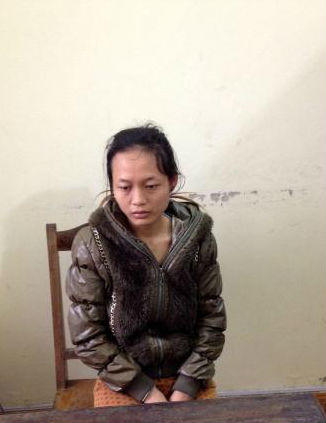 Luật gia “định tội” thiếu phụ thiểu năng sát hại cháu trai 1 tuổi